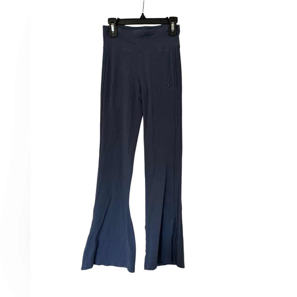 Girls’ Adidas Flare Pants